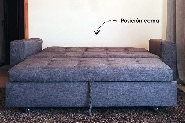Sofá cama Paidahue - Imagen 6