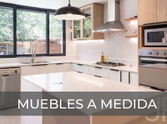 MUEBLES A MEDIDA.
