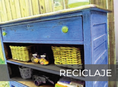 RECICLAJE<br />
