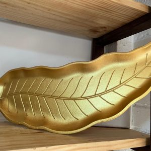 Hoja de madera 50 cms