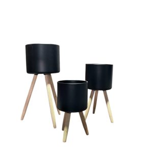 Pack 3 maceteros ONNAS